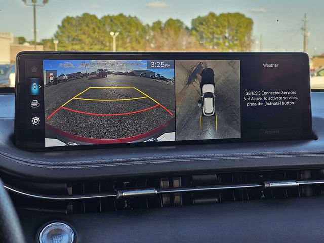 Used 2022 Genesis GV70 3.5T Sport w/ Sport Prestige Package image 11
