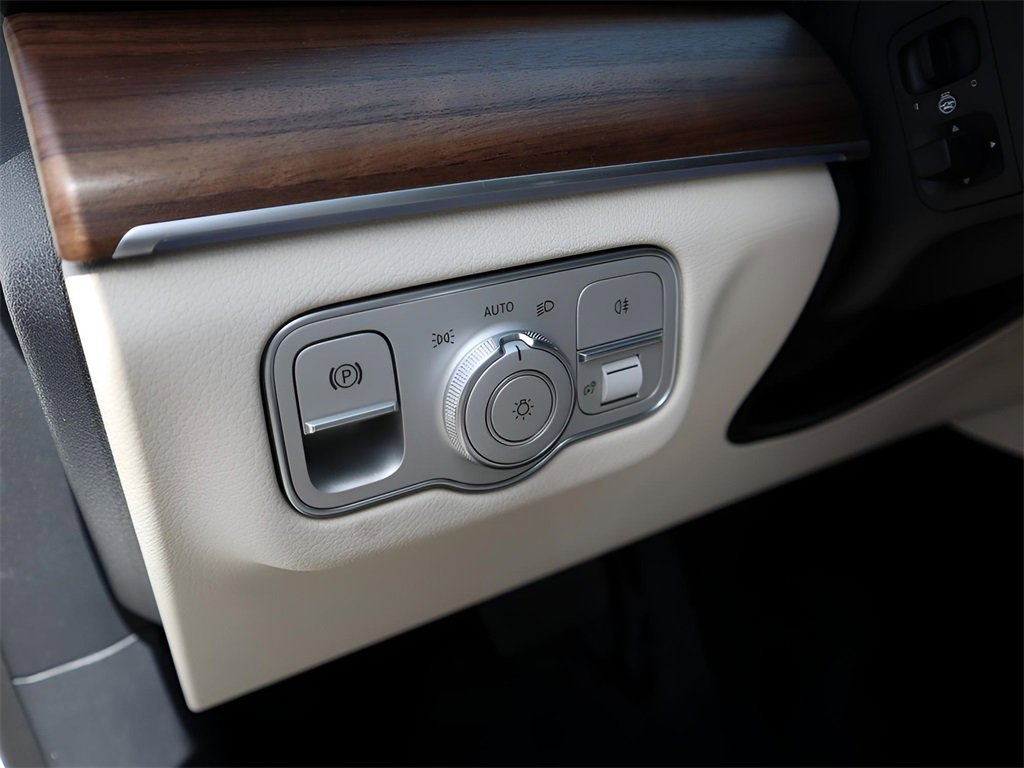 New 2026 Mercedes-Benz GLE 450 4MATIC image 29