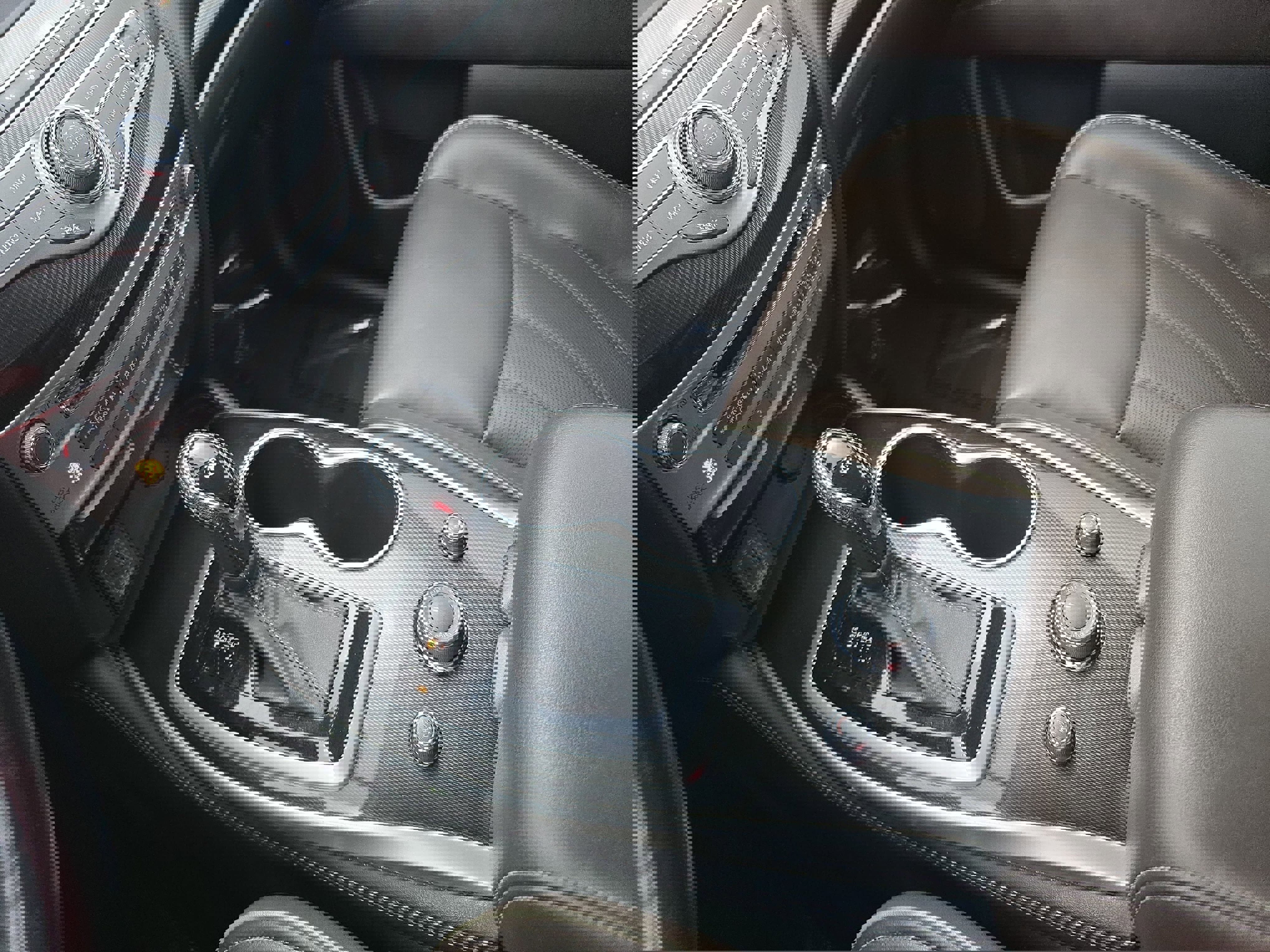 Used 2019 INFINITI QX60 Luxe w/ Essential Package image 26