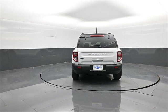 New 2025 Ford Bronco Sport Outer Banks w/ Outer Banks Tech Package+ image 6