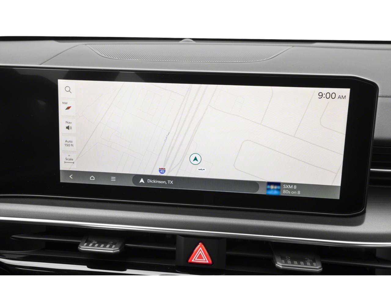 Used 2025 Kia K5 GT-Line w/ GT-Line Premium Package FWD image 11