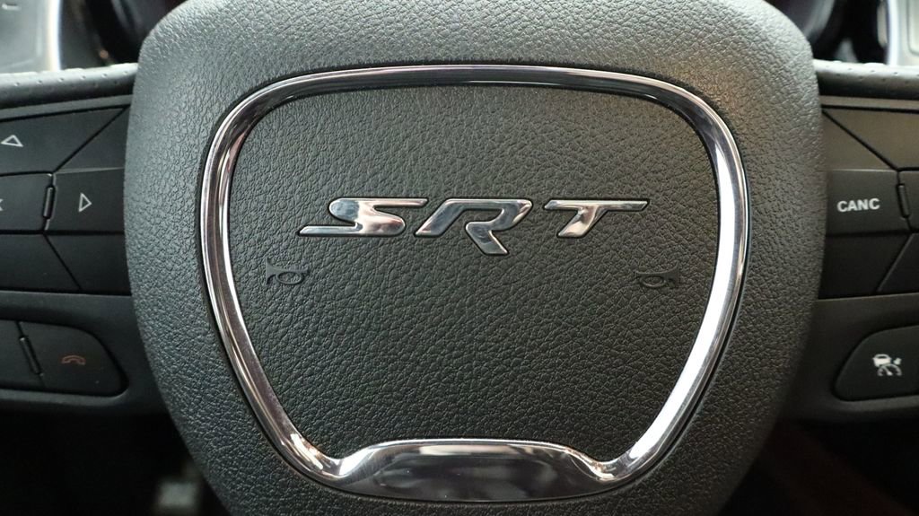 Used 2024 Dodge Durango SRT image 37