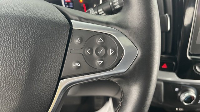 Used 2024 Chevrolet Traverse High Country image 36