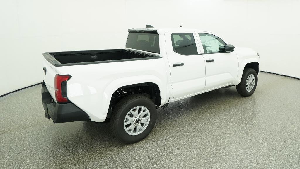 New 2026 Toyota Tacoma SR RWD image 19
