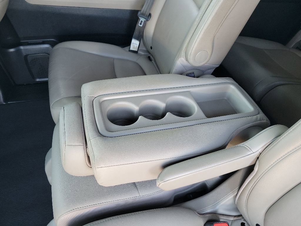 Used 2020 Honda Odyssey EX-L image 35