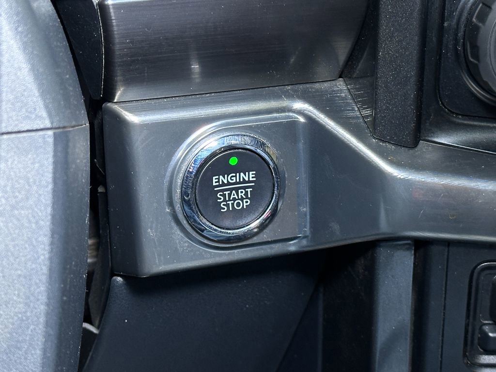 Certified 2023 Ford F150 Lariat w/ Equipment Group 502A High image 40