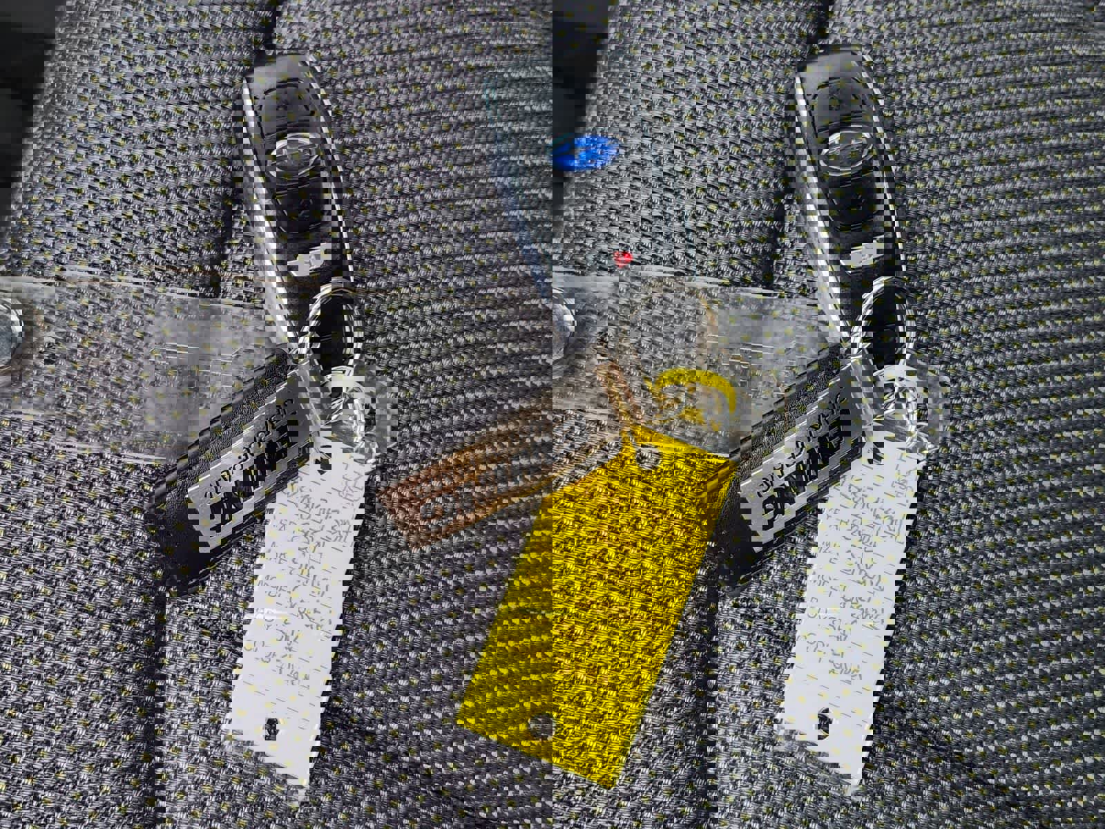 Used 2024 Subaru Crosstrek 2.0i Premium AWD/4WD image 34