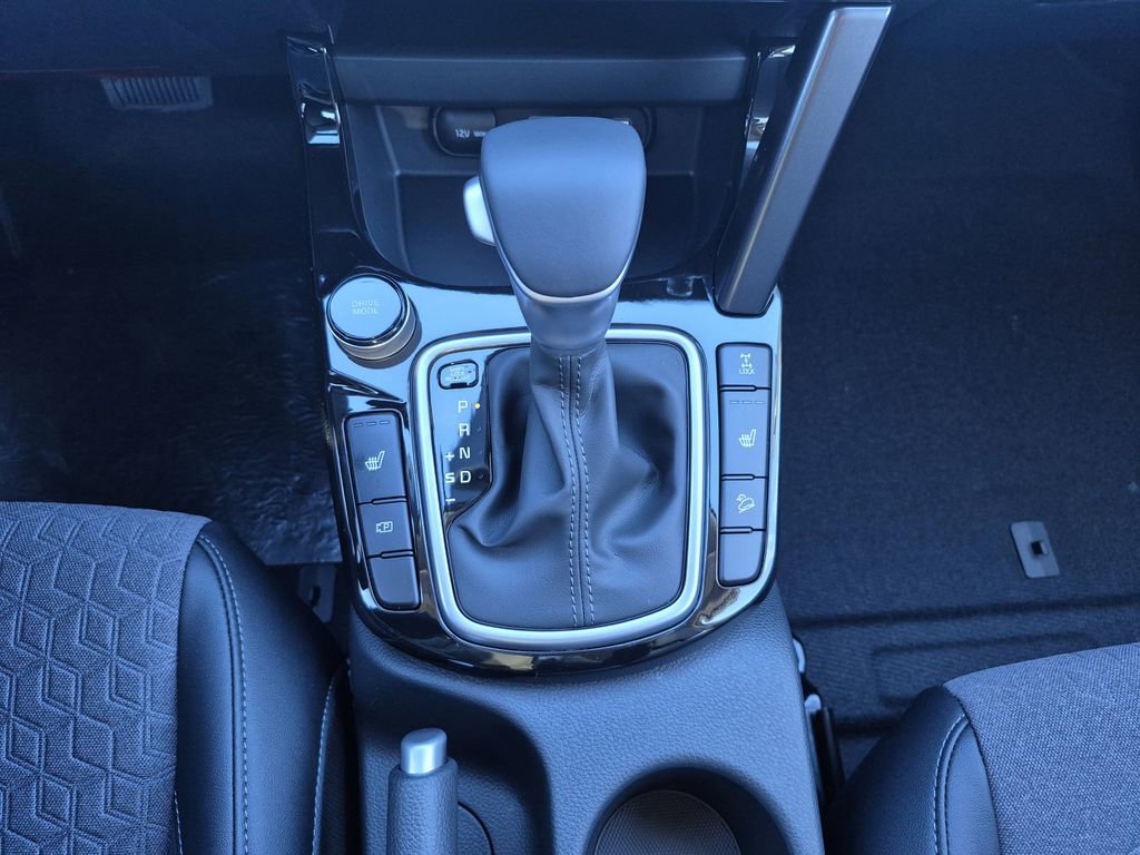 New 2026 Kia Seltos S image 9