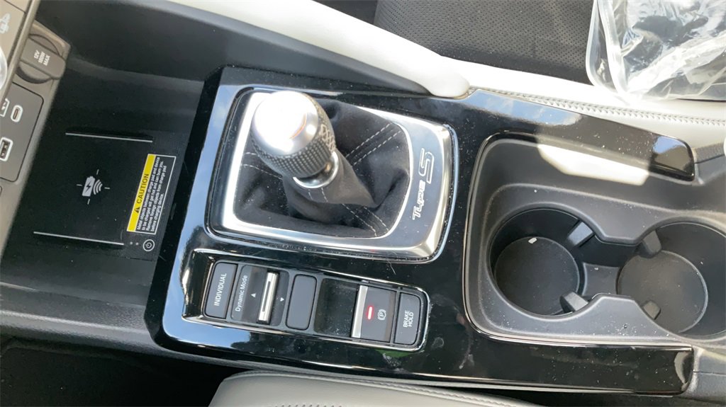 Used 2025 Acura Integra Type S image 19