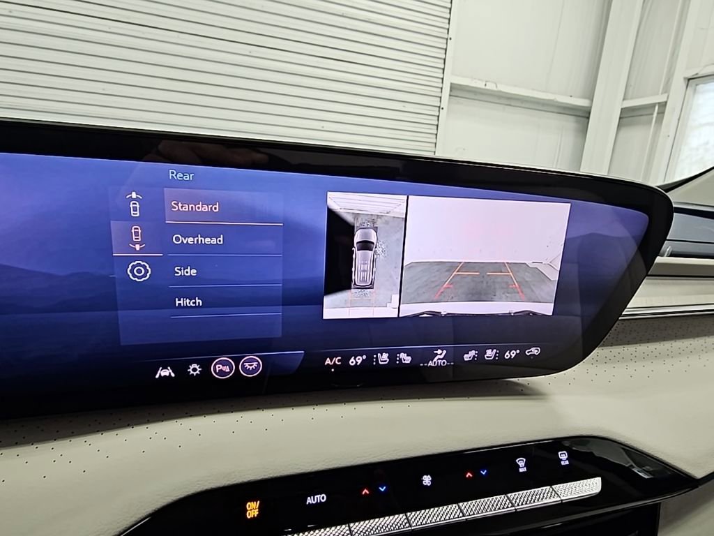 New 2026 Buick Enclave Avenir w/ Super Cruise Package image 19