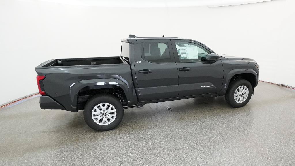 New 2026 Toyota Tacoma SR5 RWD image 13