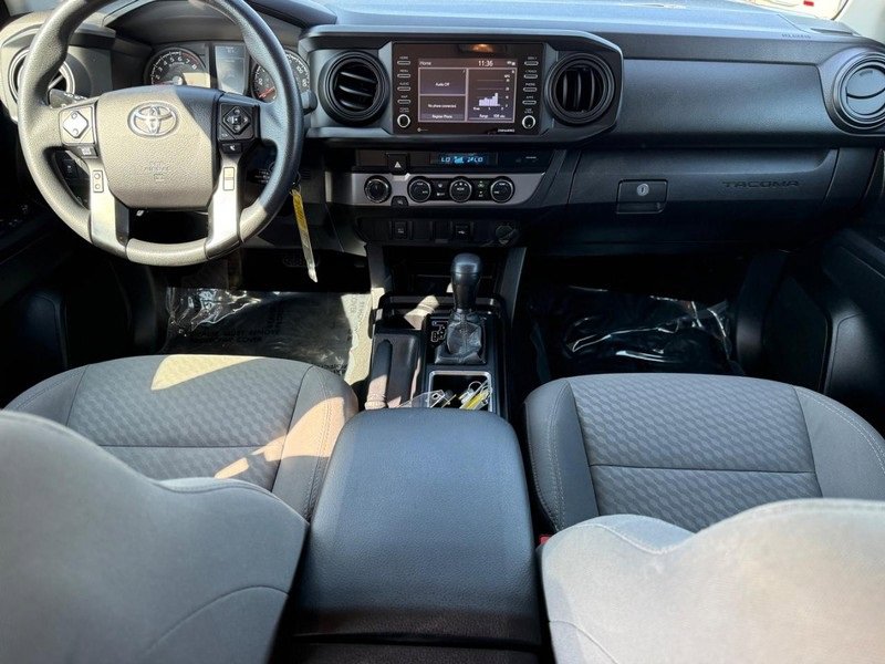 Used 2021 Toyota Tacoma SR image 11