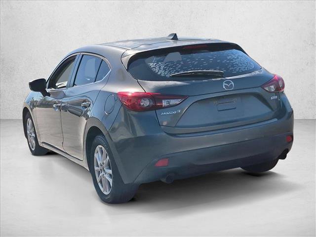 Used 2014 MAZDA MAZDA3 i Grand Touring FWD image 6