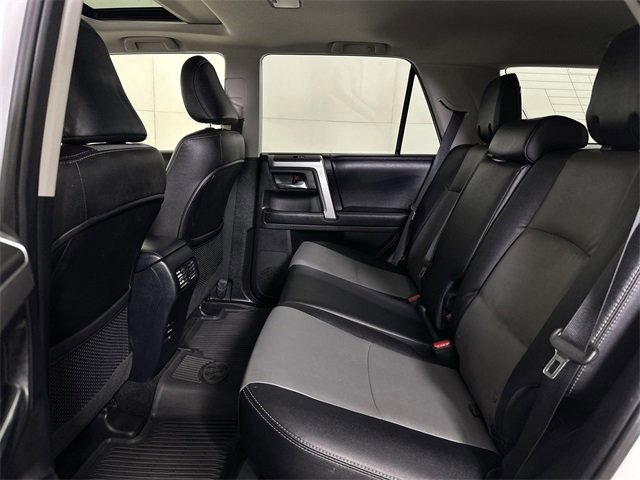 Used 2018 Toyota 4Runner SR5 image 25