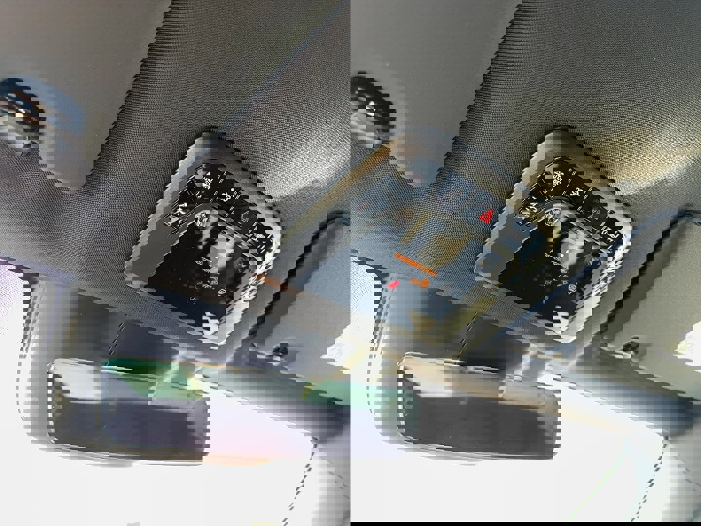 New 2025 Polestar Polestar 3 Long Range Dual Motor Performa image 20