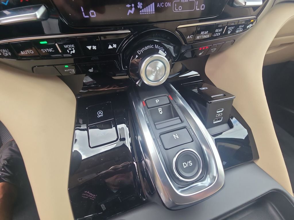 New 2026 Acura MDX FWD w/ Technology Package image 29