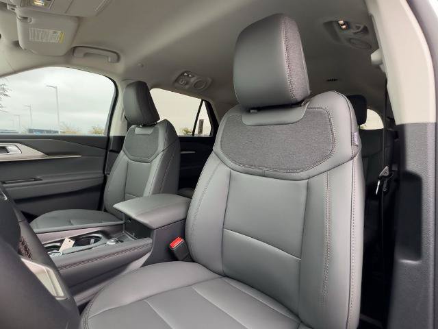 New 2026 Ford Explorer Active w/ Active Comfort Package RWD image 59