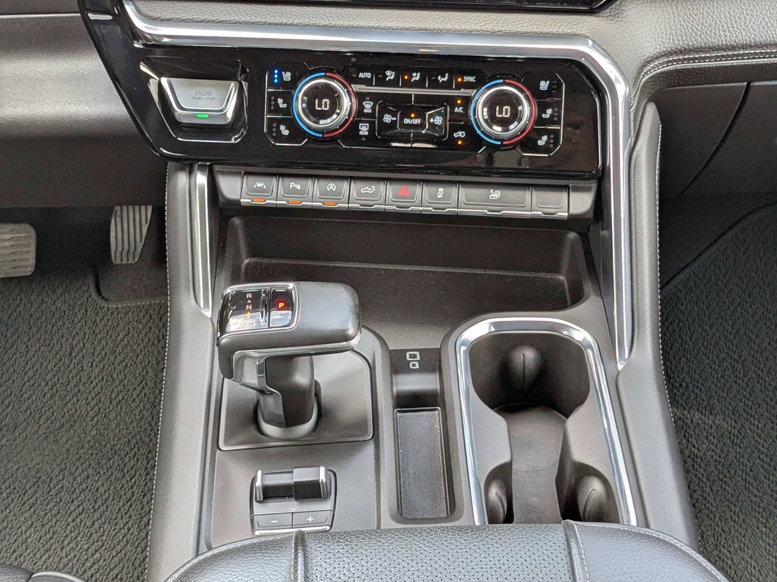 Used 2023 GMC Sierra 1500 Denali w/ Denali Reserve Package RWD image 19