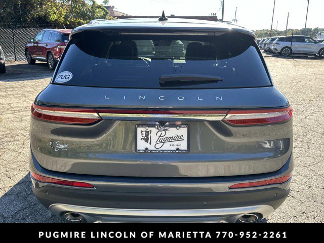 New 2026 Lincoln Corsair Premiere image 6