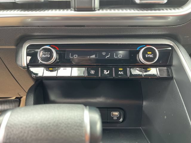 Used 2024 Kia K5 GT-Line AWD/4WD image 19