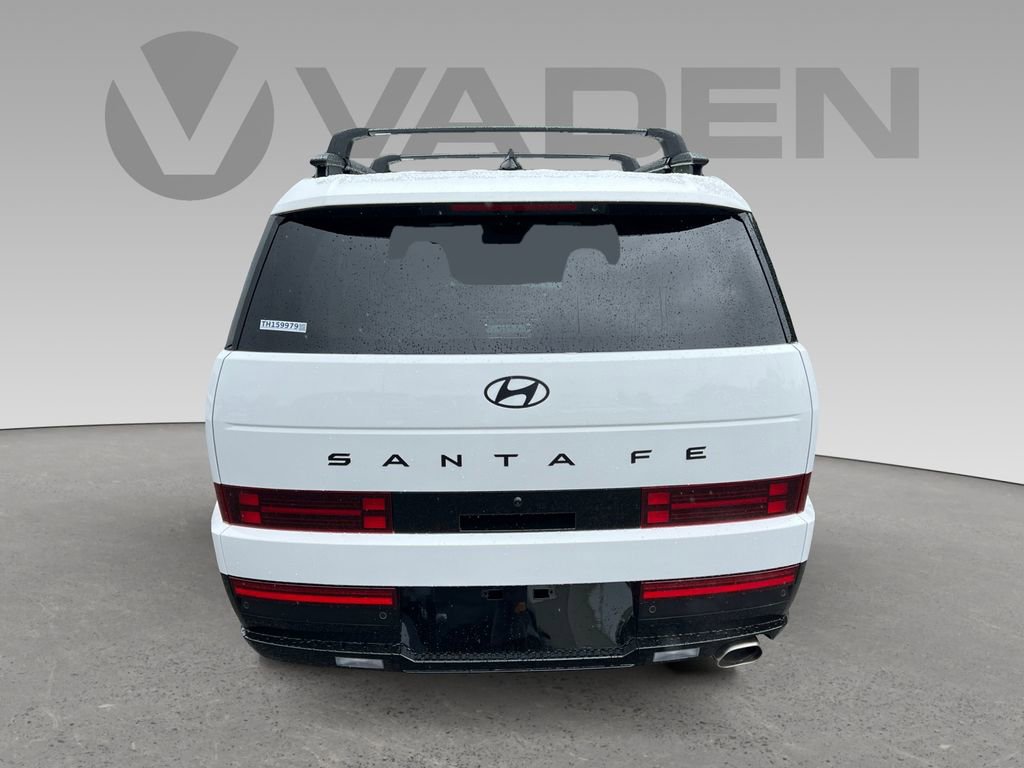 New 2026 Hyundai Santa Fe Calligraphy image 25