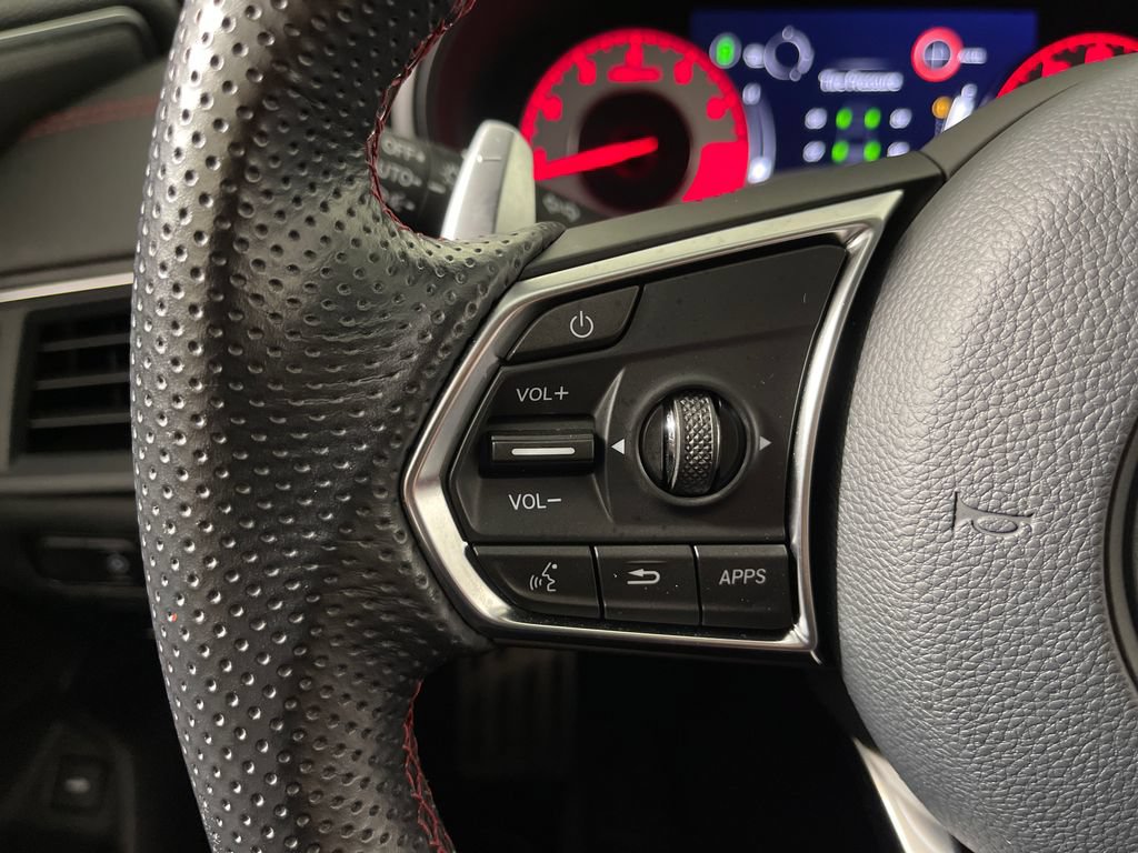 Used 2022 Acura TLX SH-AWD w/ A-SPEC Pkg image 26