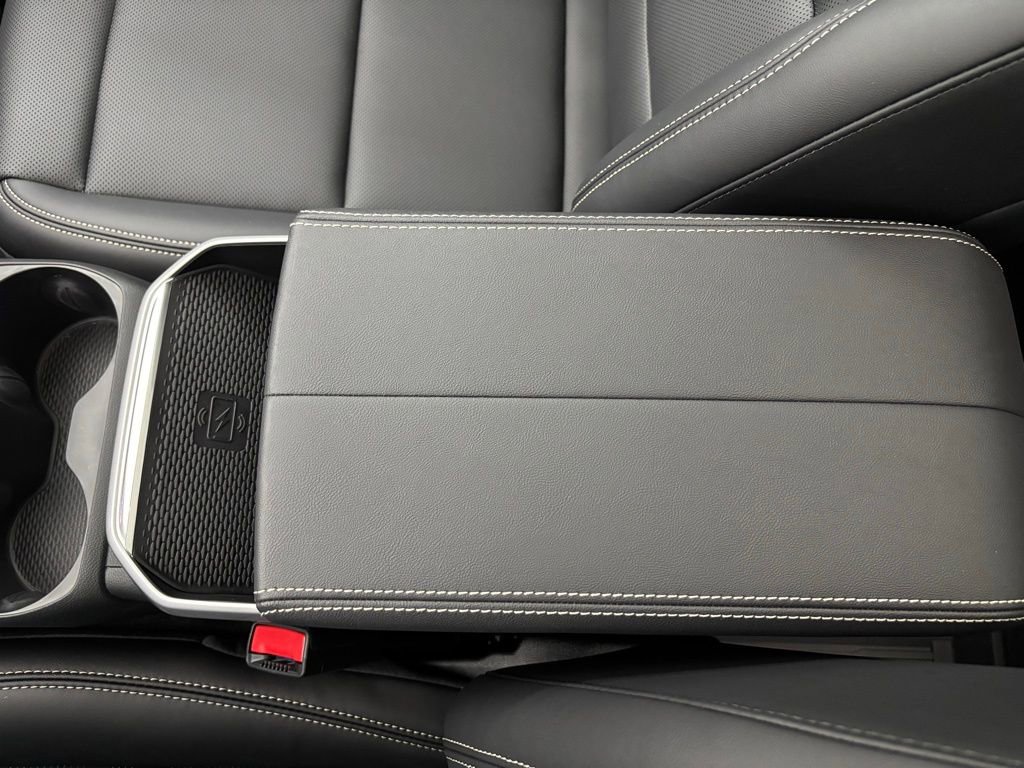 New 2026 GMC Terrain Elevation w/ Elevation Premium Package image 30