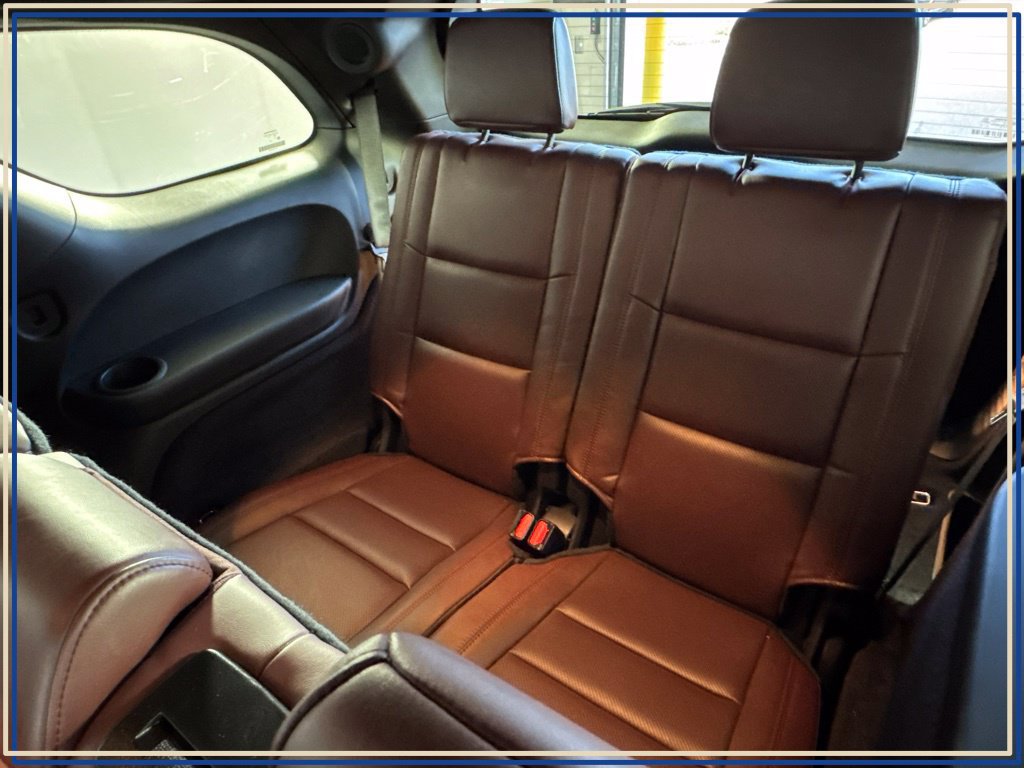 New 2027 Dodge Durango GT AWD/4WD image 33