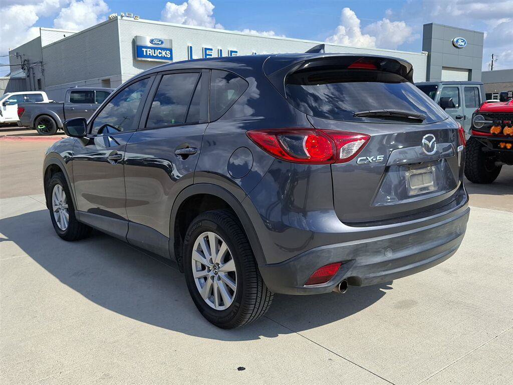 Used 2016 MAZDA CX-5 Sport FWD image 28