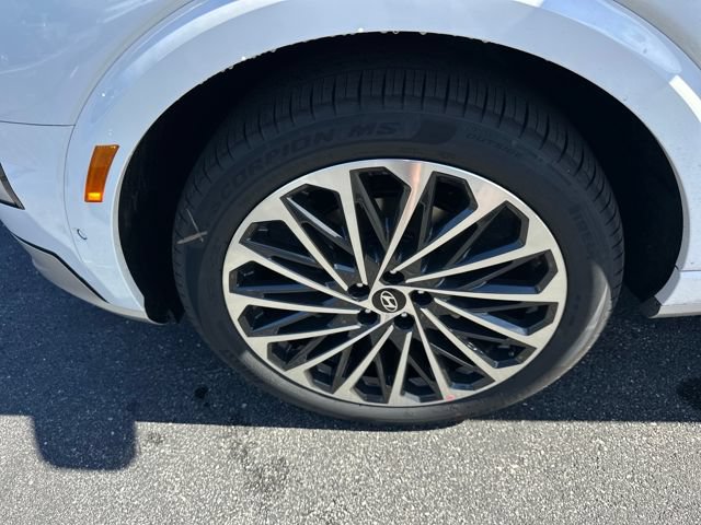 New 2026 Hyundai Palisade Calligraphy AWD/4WD image 41