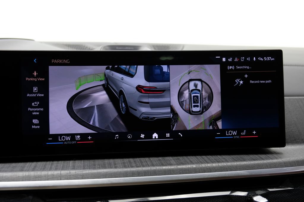 Used 2025 BMW ALPINA XB7 AWD/4WD image 27