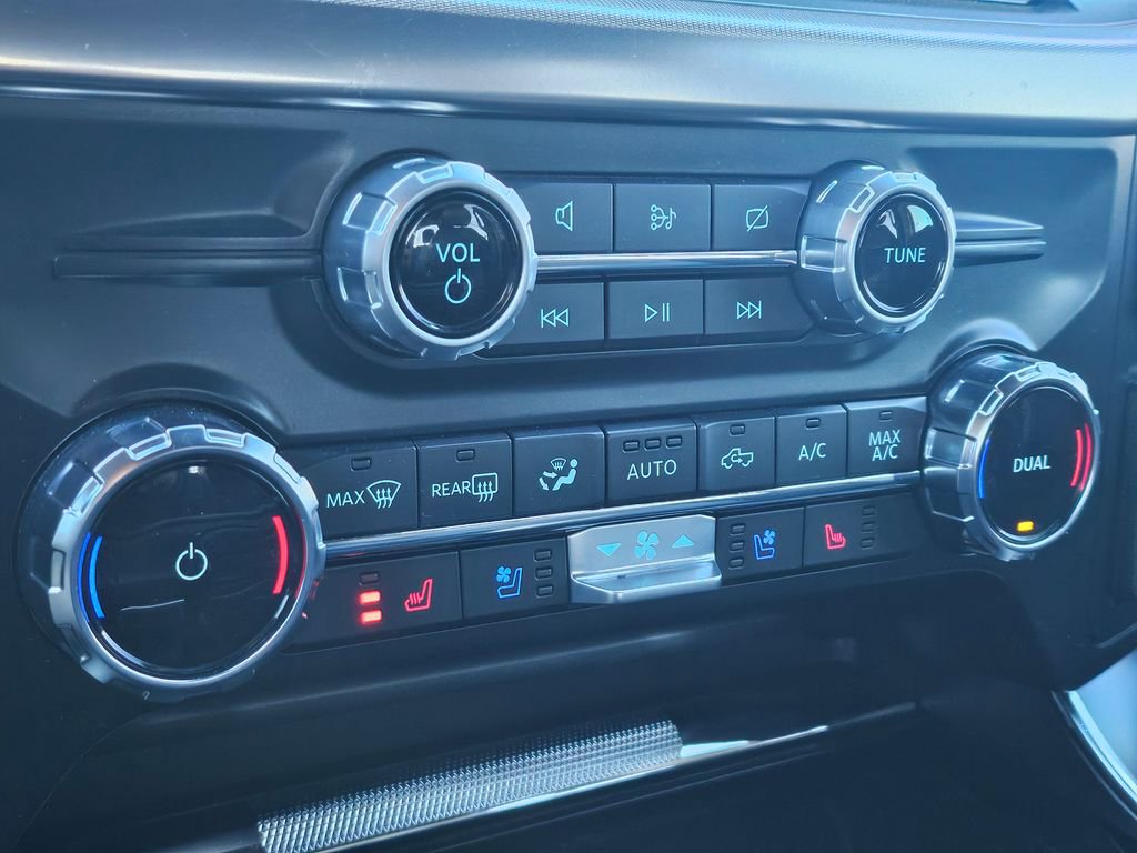 Used 2023 Ford F150 Raptor image 20