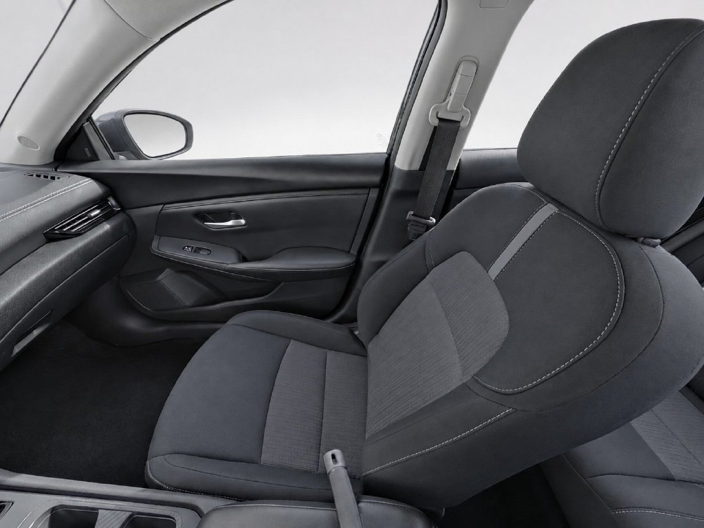 Used 2023 Nissan Sentra SV FWD image 26