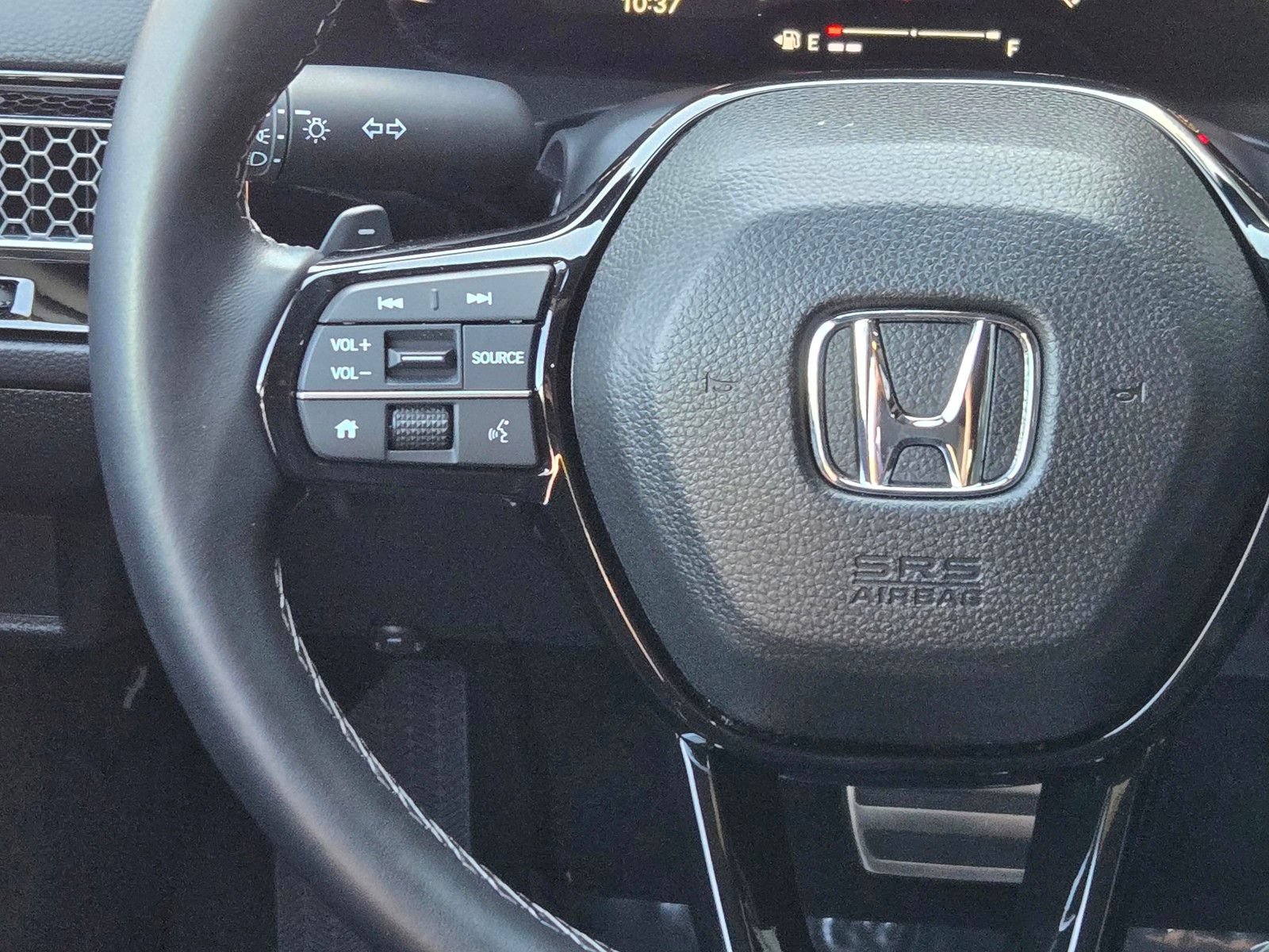 Used 2025 Honda Civic Sport image 14