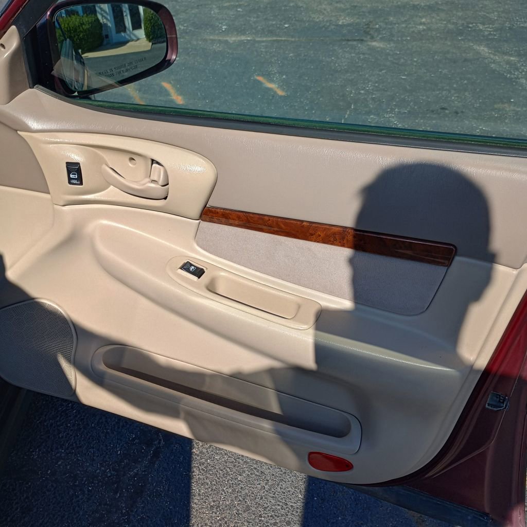 Used 2004 Chevrolet Impala w/ Preferred Equipment Group image 21