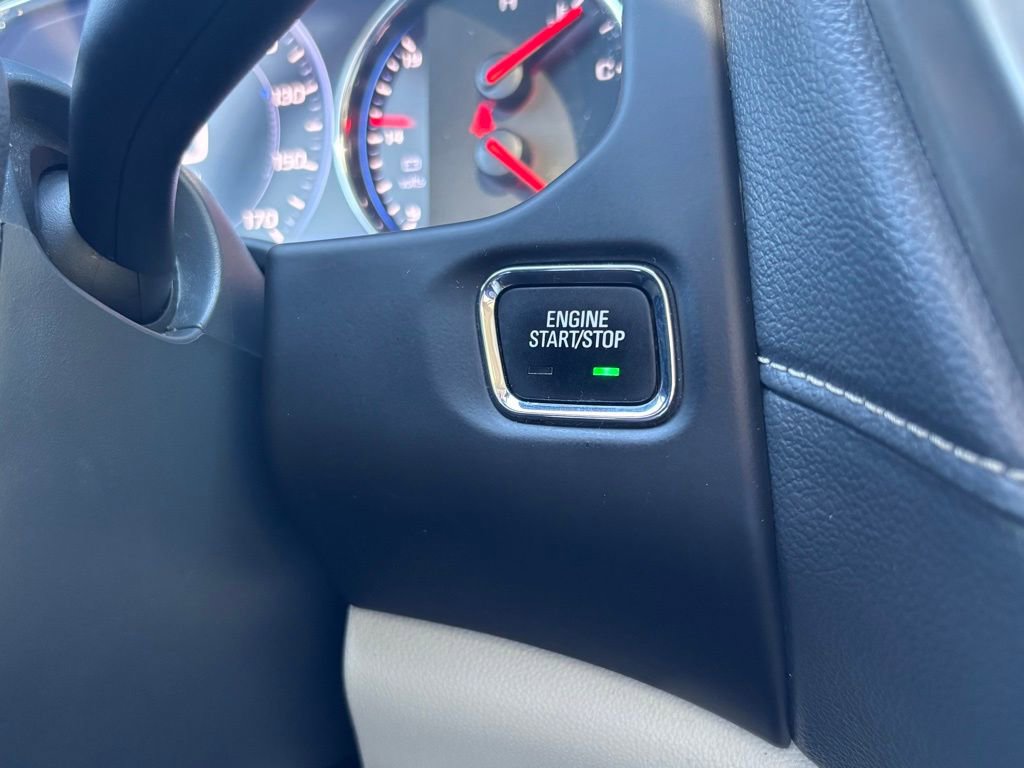 Used 2021 GMC Acadia Denali w/ Denali Ultimate Package image 35