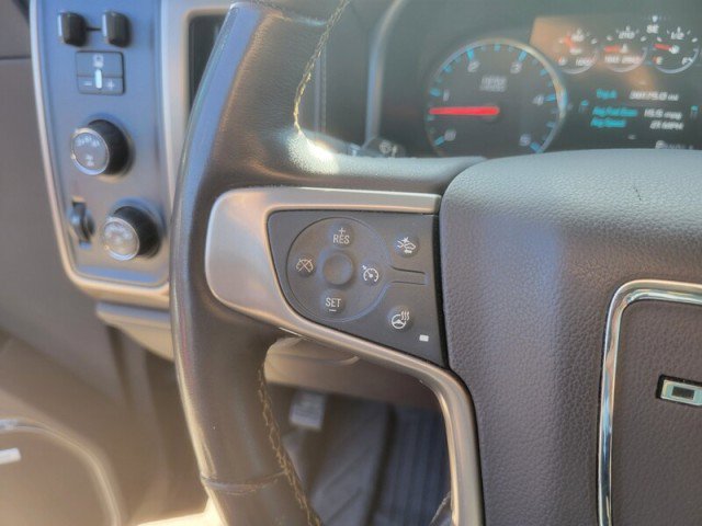 Used 2019 GMC Sierra 2500 Denali w/ Duramax Plus Package image 14