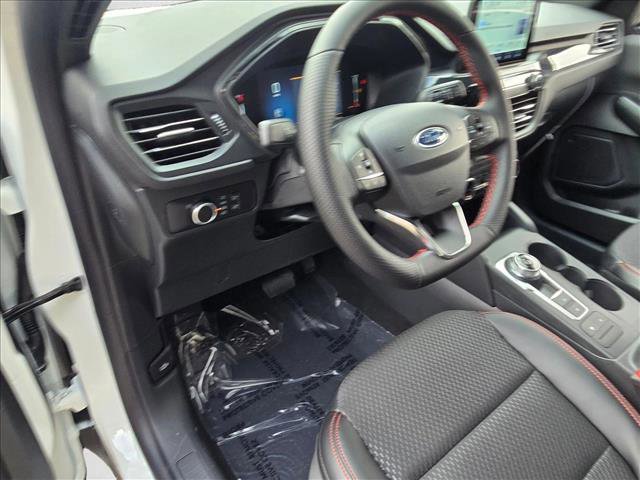 New 2026 Ford Escape ST-Line image 3