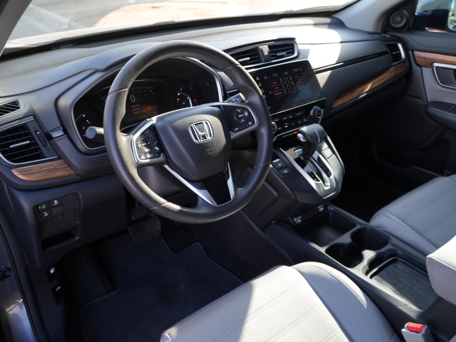 Used 2022 Honda CR-V EX image 15