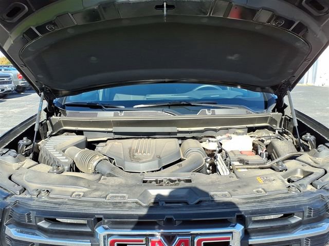 Certified 2025 GMC Acadia Elevation image 30