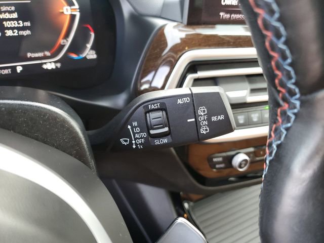 Used 2023 BMW X3 M40i w/ Premium Package image 14