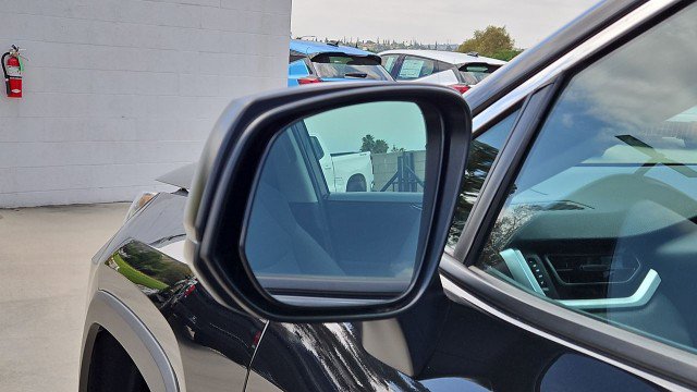 Used 2023 Toyota RAV4 LE FWD image 19