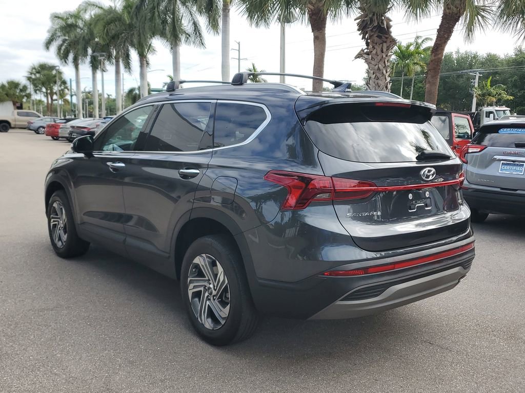 Used 2023 Hyundai Santa Fe SEL image 5