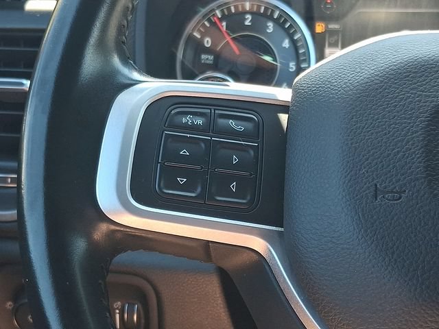 Used 2021 RAM 2500 Tradesman w/ Safety Group AWD/4WD image 19