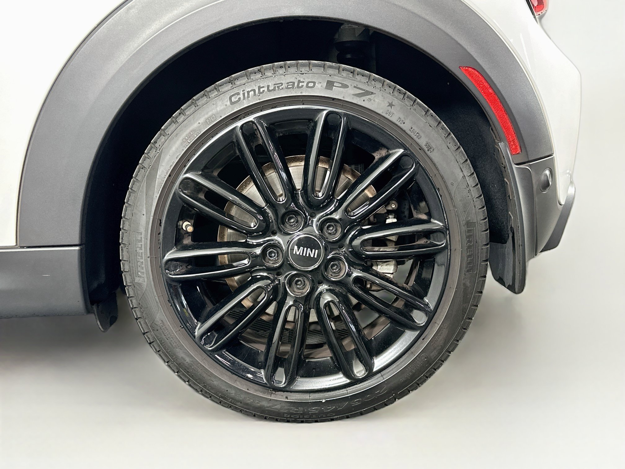 Used 2024 MINI Cooper SE FWD image 11