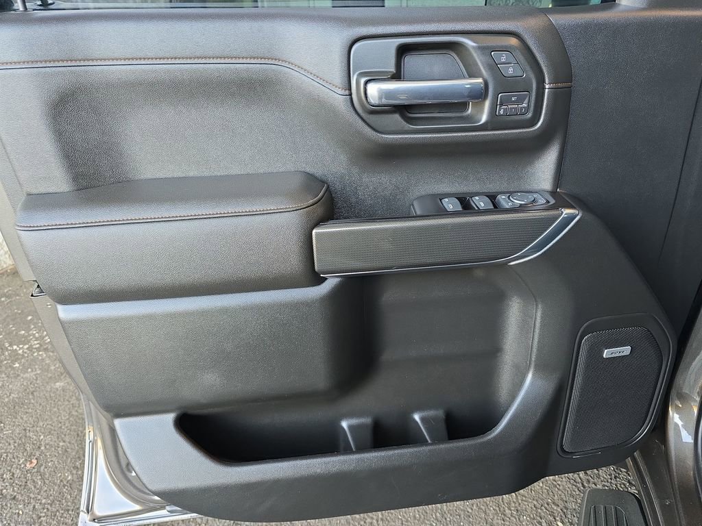 Used 2019 GMC Sierra 1500 AT4 image 28