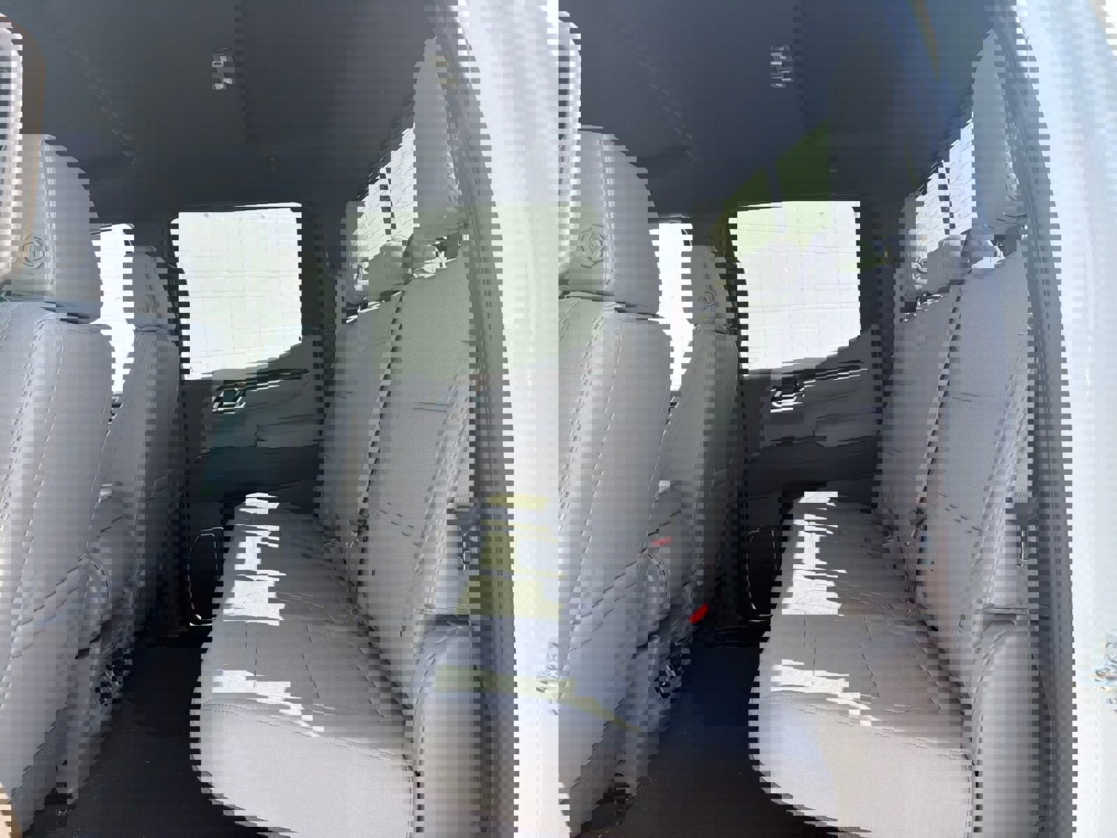 New 2026 GMC Sierra 1500 SLE w/ X31 Off-Road Package image 13