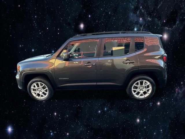 Used 2020 Jeep Renegade Latitude image 13