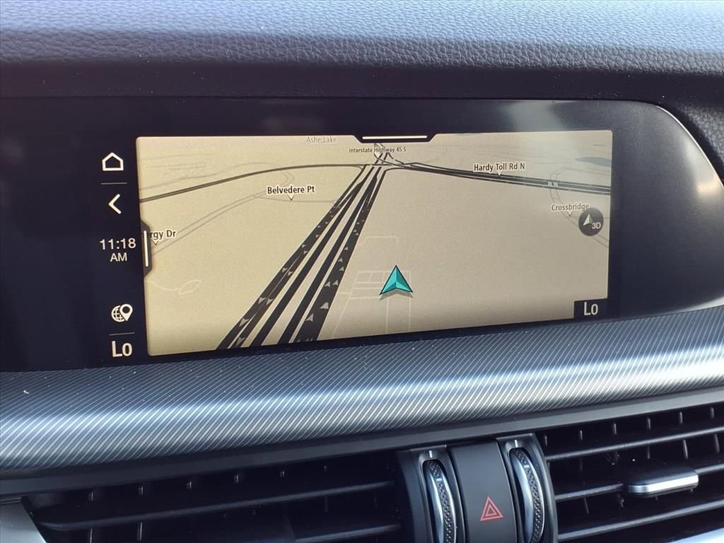 New 2026 Alfa Romeo Stelvio Sprint w/ Convenience Package image 25