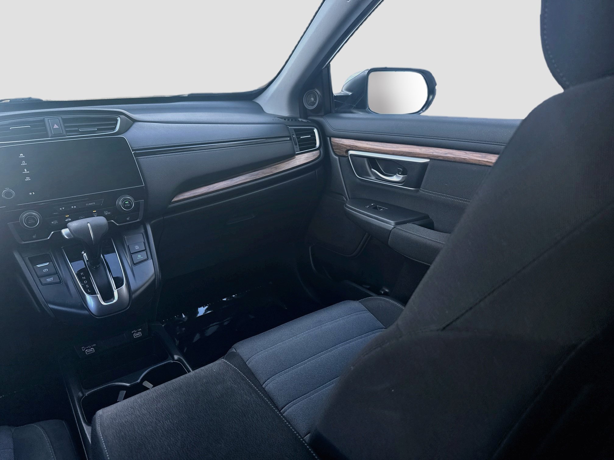 Certified 2020 Honda CR-V EX image 21
